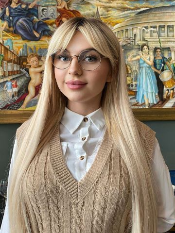 Анкета проститутки Устина, Шитхала, 23 года, №268898